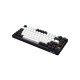 Клавіатура Lorgar KBP7075W Pro RGB Wireless/Bluetooth/USB UA Black/red (LRG-KBP7075W-BK-US)