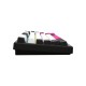 Клавіатура Lorgar KBP7075W Pro RGB Wireless/Bluetooth/USB UA Black/red (LRG-KBP7075W-BK-US)