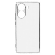 Чохол до мобільного телефона BeCover Poco X7 Pro Transparancy (713483)