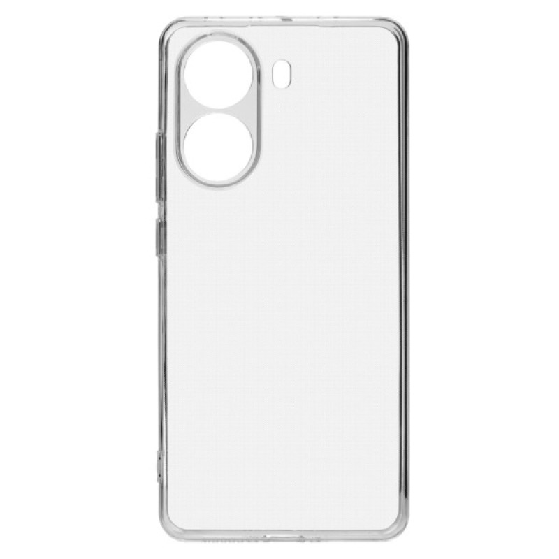 Чохол до мобільного телефона BeCover Poco X7 Pro Transparancy (713483)