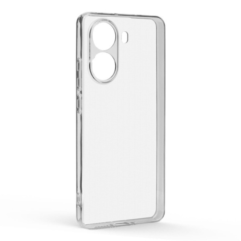 Чохол до мобільного телефона BeCover Poco X7 Pro Transparancy (713483)