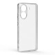 Чохол до мобільного телефона BeCover Poco X7 Pro Transparancy (713483)