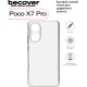 Чохол до мобільного телефона BeCover Poco X7 Pro Transparancy (713483)