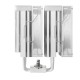 Кулер до корпусу Deepcool AG620 WH ARGB V2 (R-AG620-WHAMMN-GJD)