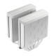 Кулер до корпусу Deepcool AG620 WH ARGB V2 (R-AG620-WHAMMN-GJD)