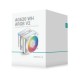 Кулер до корпусу Deepcool AG620 WH ARGB V2 (R-AG620-WHAMMN-GJD)