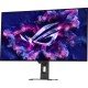 Монітор ASUS ROG Strix XG32UCWG