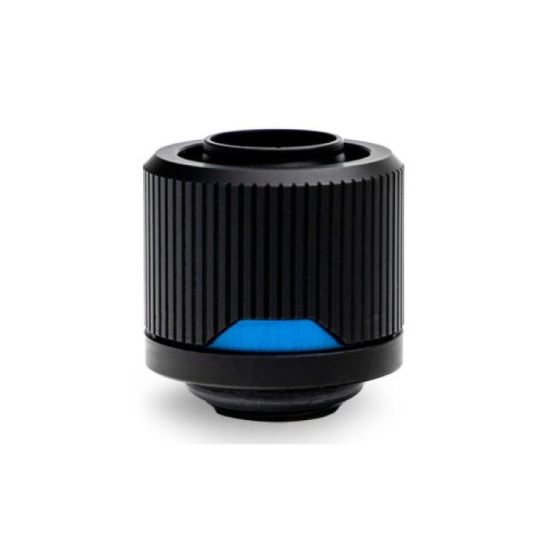 Фітинг для СРО Ekwb EK-Quantum Torque STC-12/16 - Black (3831109814444)