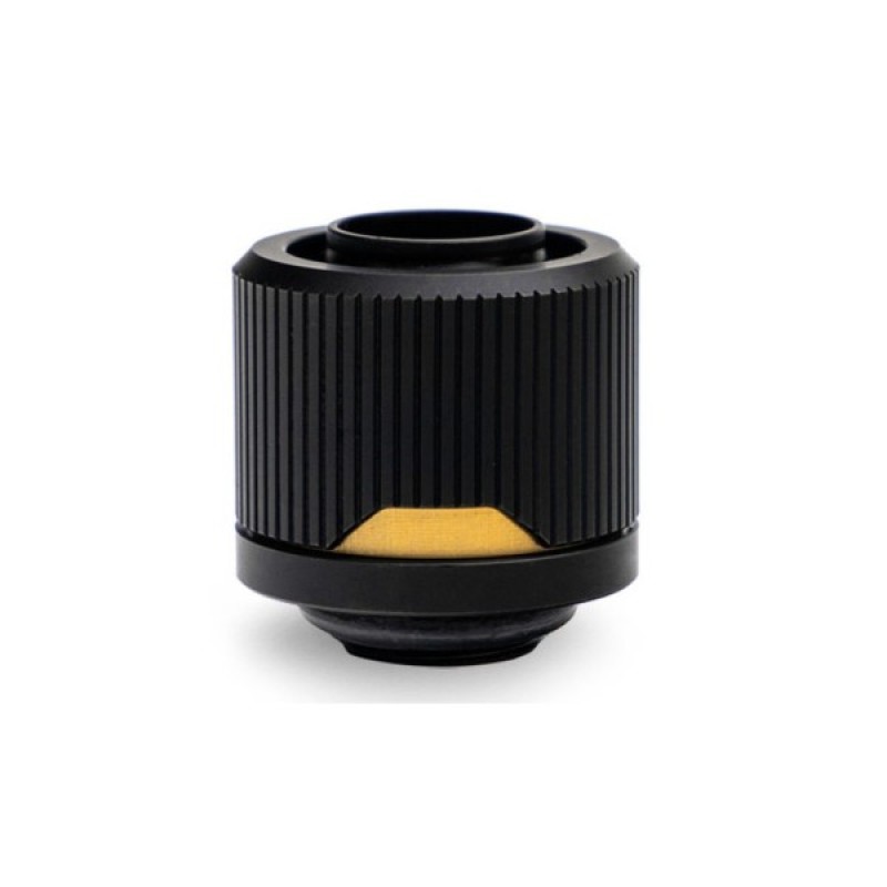 Фітинг для СРО Ekwb EK-Quantum Torque STC-12/16 - Black (3831109814444)