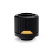 Фітинг для СРО Ekwb EK-Quantum Torque STC-12/16 - Black (3831109814444)