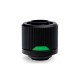 Фітинг для СРО Ekwb EK-Quantum Torque STC-12/16 - Black (3831109814444)