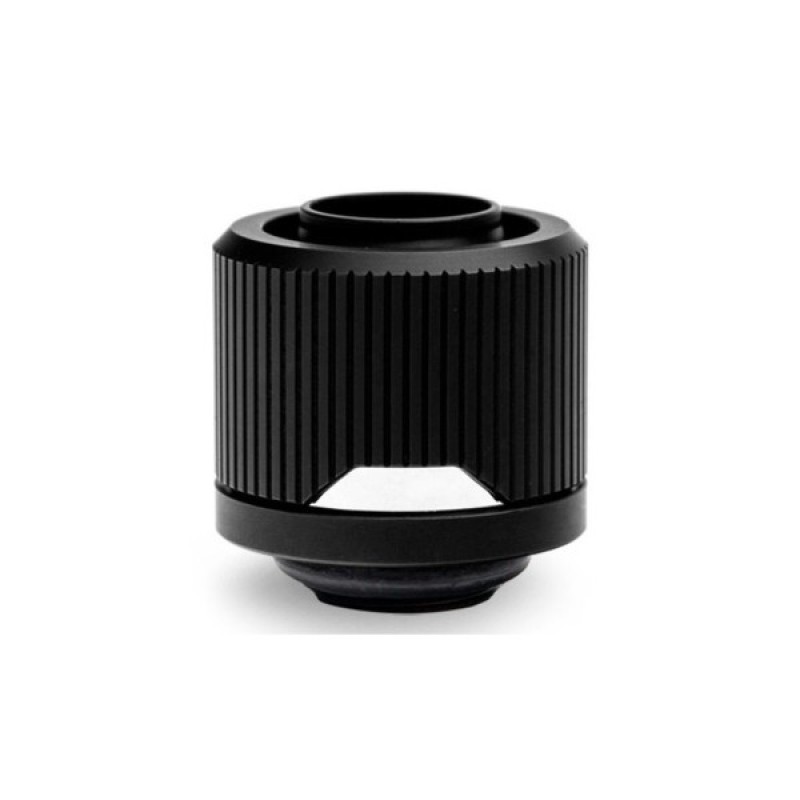 Фітинг для СРО Ekwb EK-Quantum Torque STC-12/16 - Black (3831109814444)