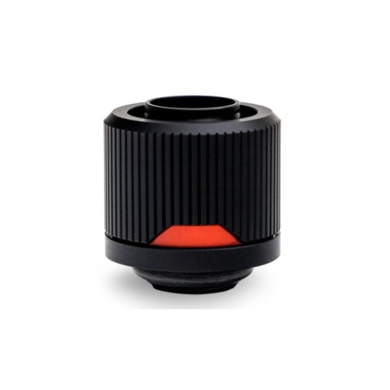 Фітинг для СРО Ekwb EK-Quantum Torque STC-12/16 - Black (3831109814444)