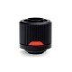 Фітинг для СРО Ekwb EK-Quantum Torque STC-12/16 - Black (3831109814444)
