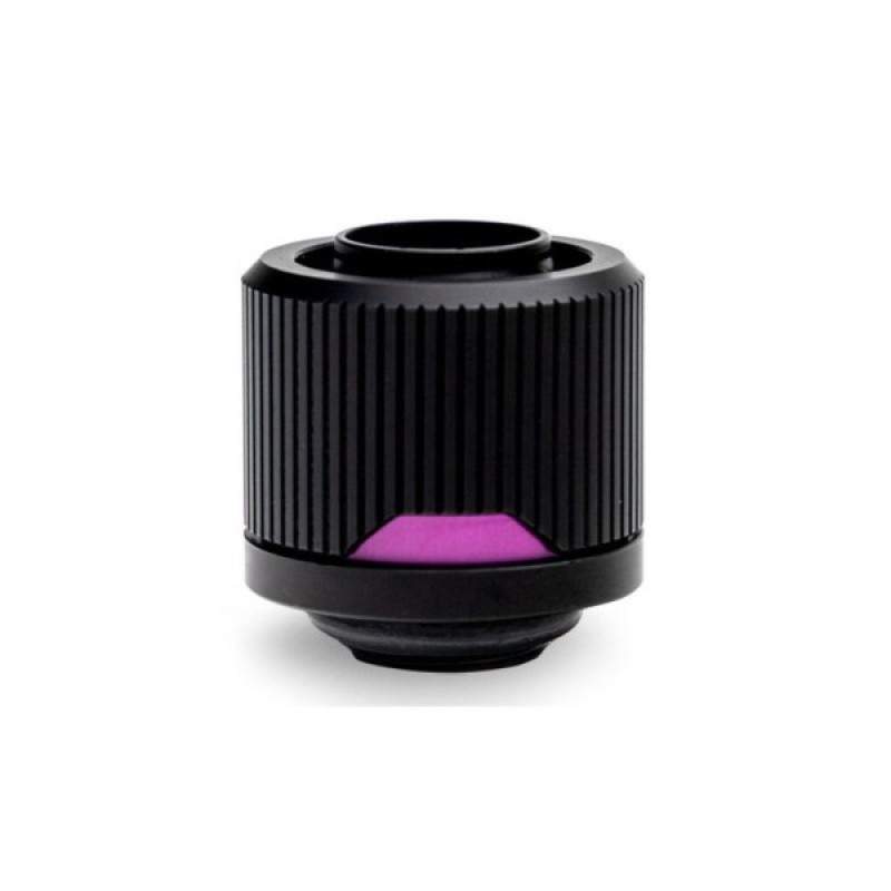 Фітинг для СРО Ekwb EK-Quantum Torque STC-12/16 - Black (3831109814444)