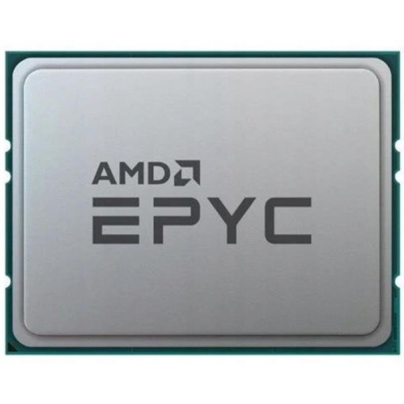 Процесор серверний AMD EPYC 7313P 16C/32T/3.0GHz/128MB/155W/SP3/TRAY (100-000000339)