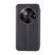 Чохол до мобільного телефона BeCover Exclusive Nubia Focus Black (713504)
