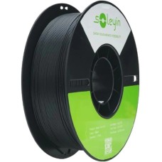 Пластик для 3D-принтера Creality Soleyin 1кг, 1.75мм, black (3301010500)