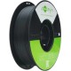 Пластик для 3D-принтера Creality Soleyin 1кг, 1.75мм, black (3301010500)