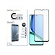 Скло захисне Fine Line Full Glue Realme Note 60 Black (FL-TGFG-400)