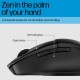 Мишка HP 480 Comfort Bluetooth Black (8T6M3AA)