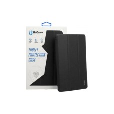 Чохол до планшета BeCover Tri Fold Hard Apple iPad Air 1 2013 9.7" A1474/A1475/A1476 Black (712981)