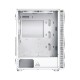 Корпус MONTECH X3 MESH (W)