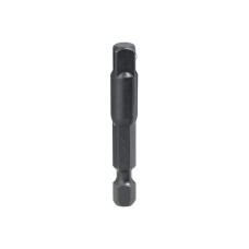 Адаптер для інструменту Stanley 1/4" - шестигранник 1/4" (1-13-649)
