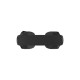 Навушники A4Tech Bloody GR280 Black (4711421001632)