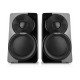 Акустична система REAL-EL S-450 Black (EL121200005)