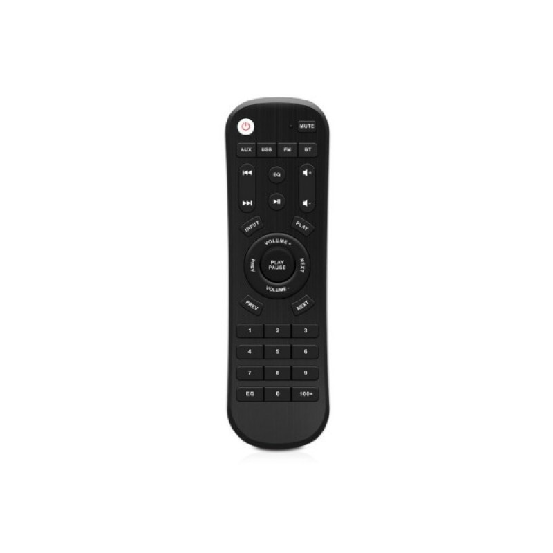 Акустична система REAL-EL S-450 Black (EL121200005)