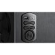 Акустична система REAL-EL S-450 Black (EL121200005)