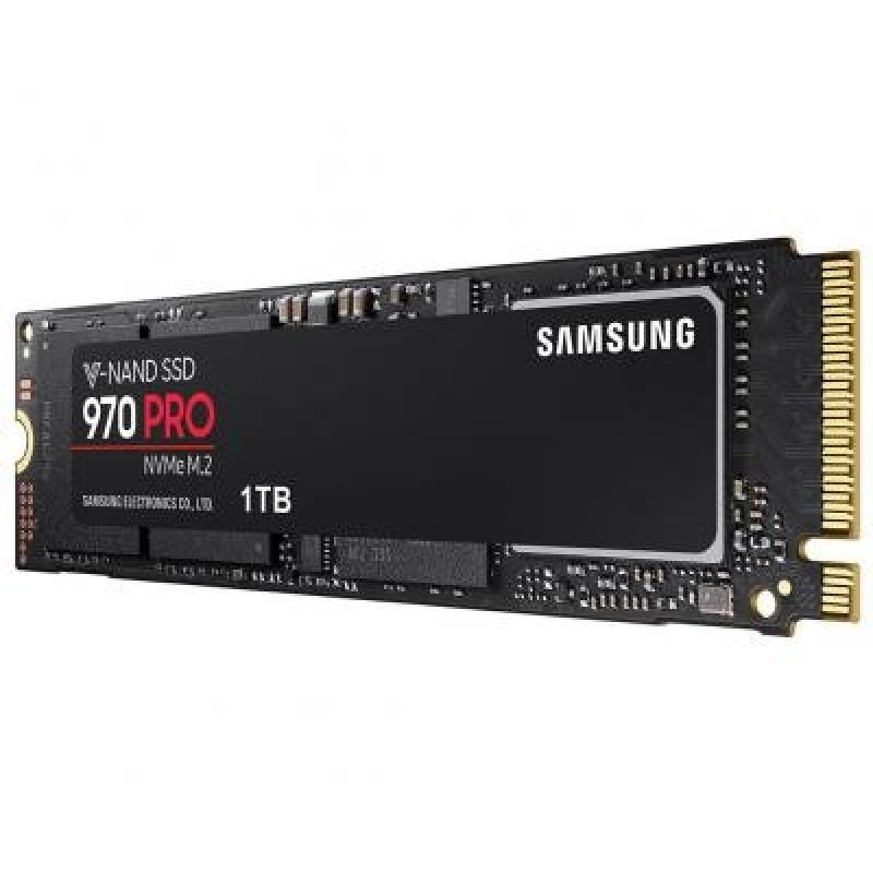 Накопичувач SSD M.2 2280 1TB Samsung (MZ-V7P1T0BW)