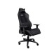 Крісло ігрове Trust GXT714 Ruya Eco Black (24908)