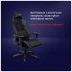 Крісло ігрове Trust GXT714 Ruya Eco Black (24908)