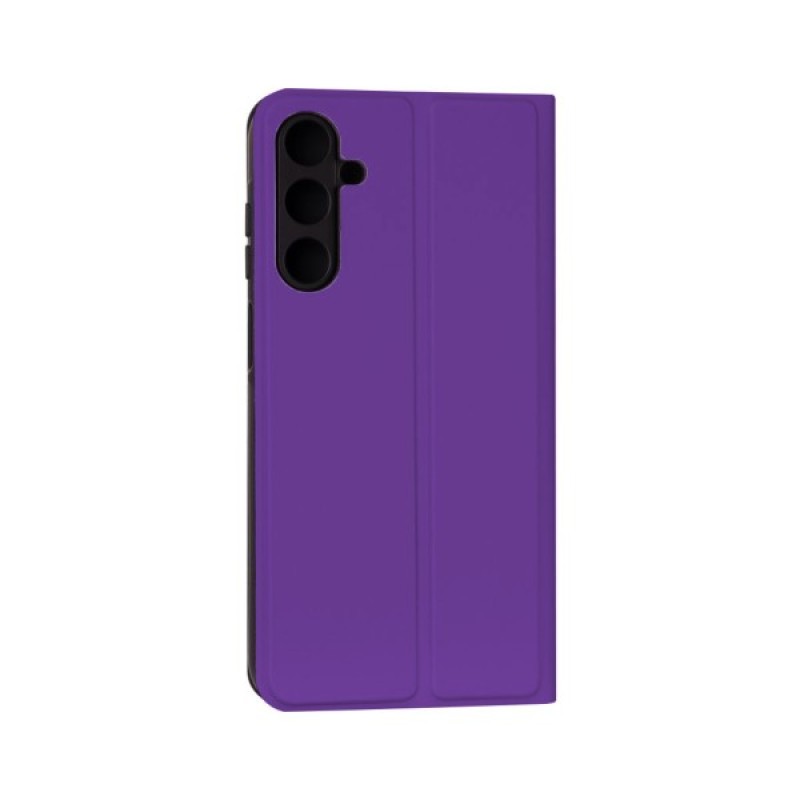 Чохол до мобільного телефона BeCover Exclusive New Style Samsung Galaxy M15 5G SM-M156 Purple (712676)