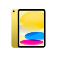 Планшет Apple iPad 11" 2025 Wi-Fi 512GB Yellow (MD5A4TY/A)