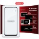 Скло захисне Intaleo Full Glue Moto G54 Black (1283126582431)