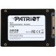 Накопичувач SSD 2.5" 240GB Patriot (PBU240GS25SSDR)