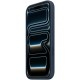 Чохол до мобільного телефона Apple iPhone 17 Pro Silicone with MagSafe Midnight Model A3559 (MGFH4ZM/A)