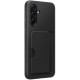 Чохол до мобільного телефона Samsung Galaxy A36 (A366), Card Slot Case black (EF-OA366TBEGWW)