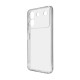 Чохол до мобільного телефона Armorstandart Air ZTE Blade A54 4G Camera cover Clear (ARM70711)