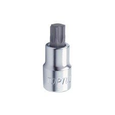 Головка торцева Toptul TORX T45 55мм 1/2" (BCFA1645)
