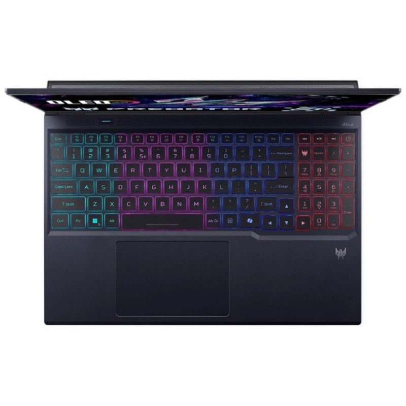 Ноутбук Acer Predator Helios Neo 16 PHN16-73 (NH.QX2EU.002)