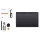Графічний планшет Wacom Intuos Pro L (PTK870K0B)
