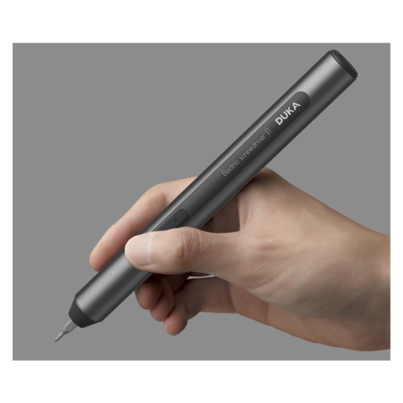 Викрутка акумуляторна Xiaomi ATuMan DUKA E1 (ATuMan E1)