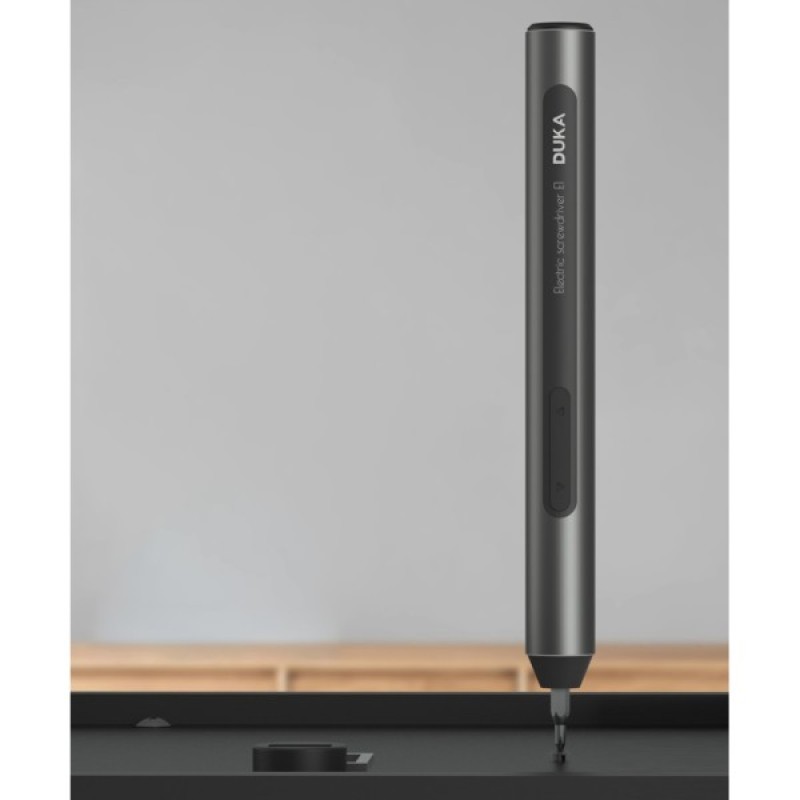 Викрутка акумуляторна Xiaomi ATuMan DUKA E1 (ATuMan E1)
