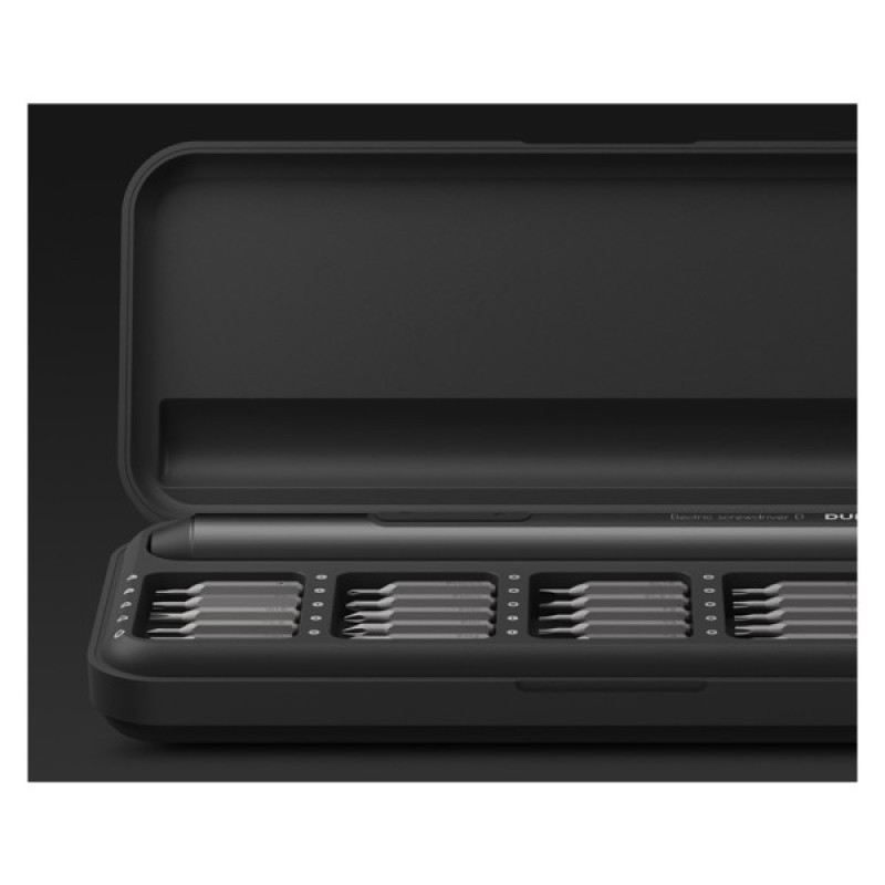 Викрутка акумуляторна Xiaomi ATuMan DUKA E1 (ATuMan E1)