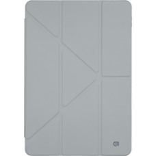 Чохол до планшета Armorstandart Y-Type PEN Redmi Pad Pro / Poco Pad Gray (ARM85544)