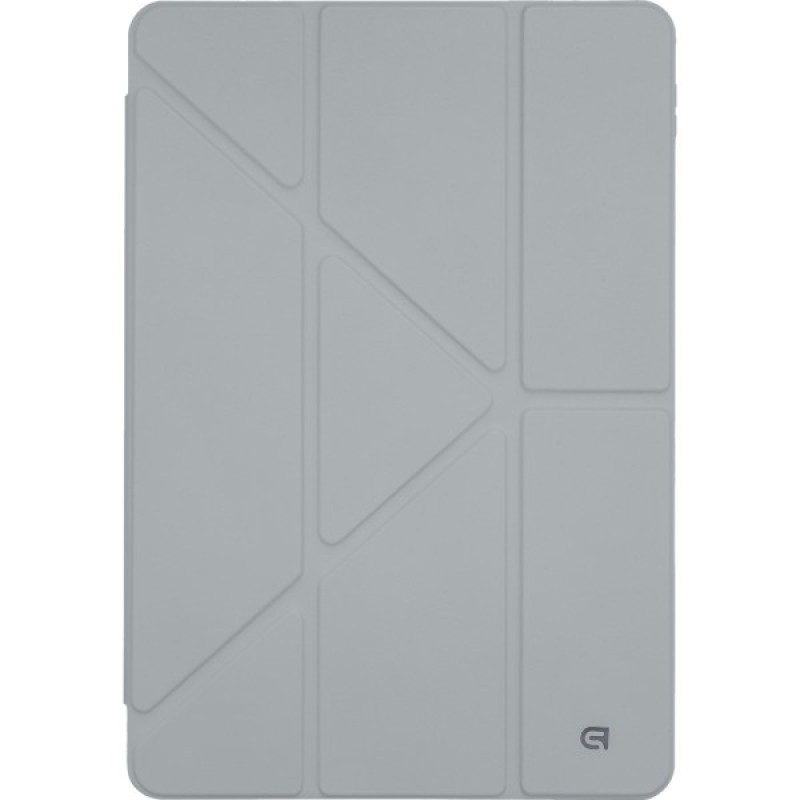 Чохол до планшета Armorstandart Y-Type PEN Redmi Pad Pro / Poco Pad Gray (ARM85544)